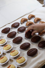 画像をギャラリービューアに読み込む, グリップトック クロワッサン