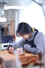 画像をギャラリービューアに読み込む, キーリング プリン