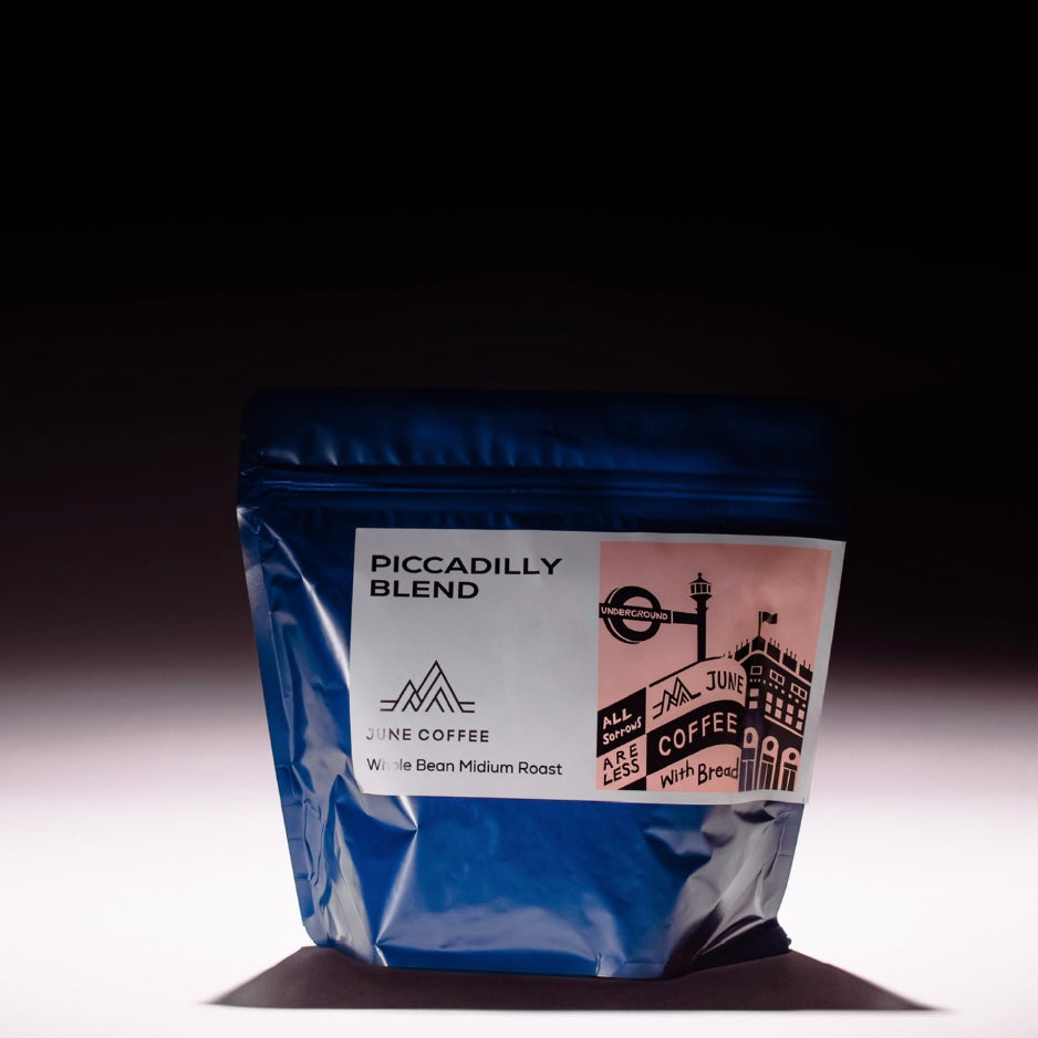 Picadilly BLEND 200g